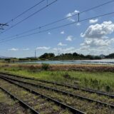 ことでんオカモト駅